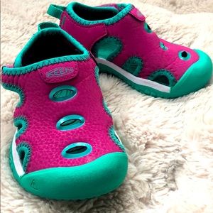 Keen Stingray Sandal Toddler